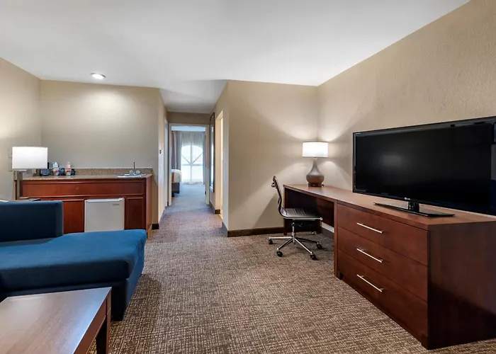 Comfort Inn Lafayette I-65