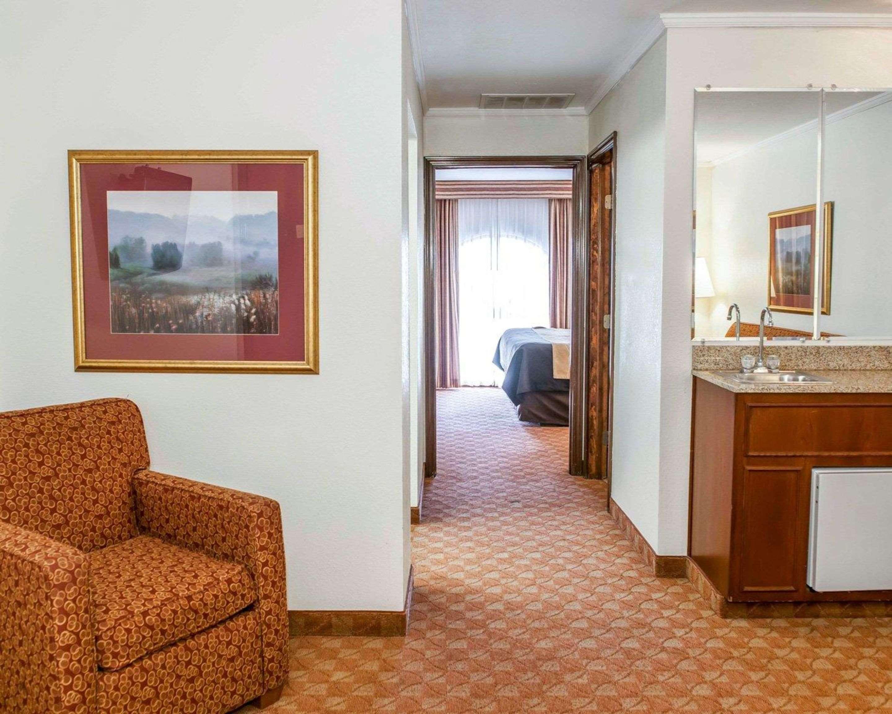 Gasthof Comfort I-65 Lafayette