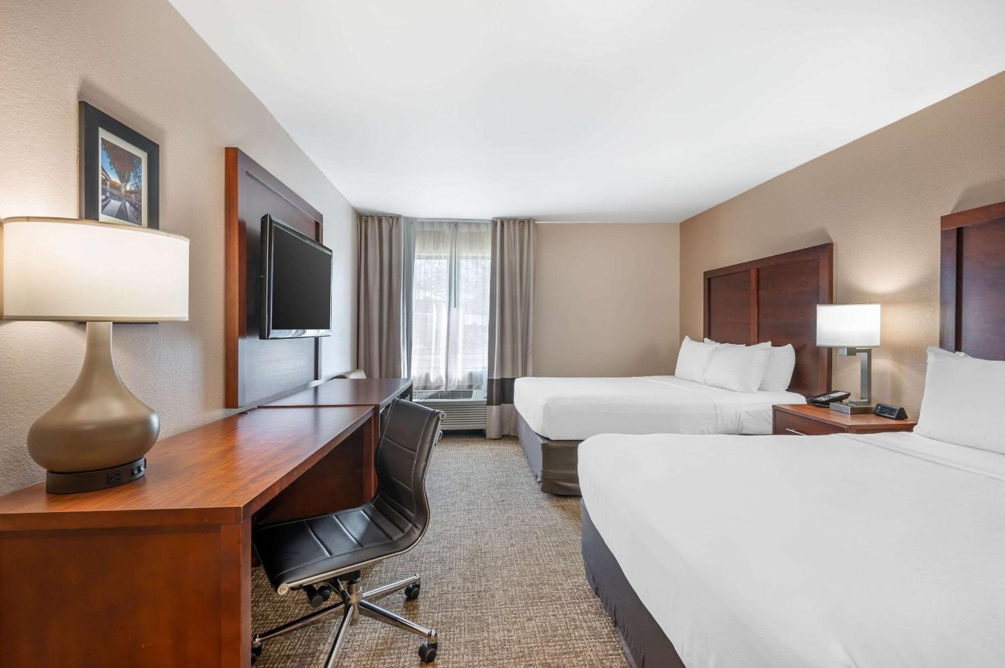 Inn Comfort I-65