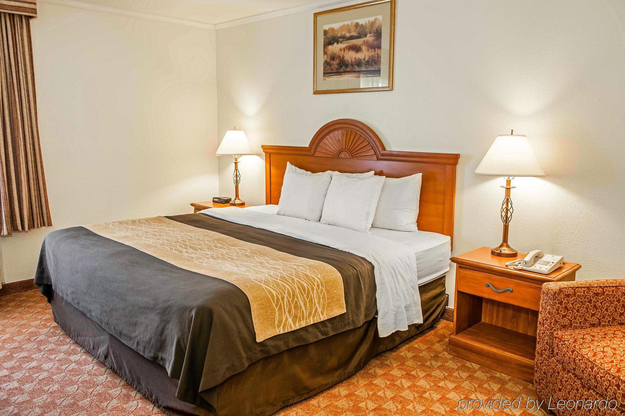 Comfort I-65 Gasthof 3*