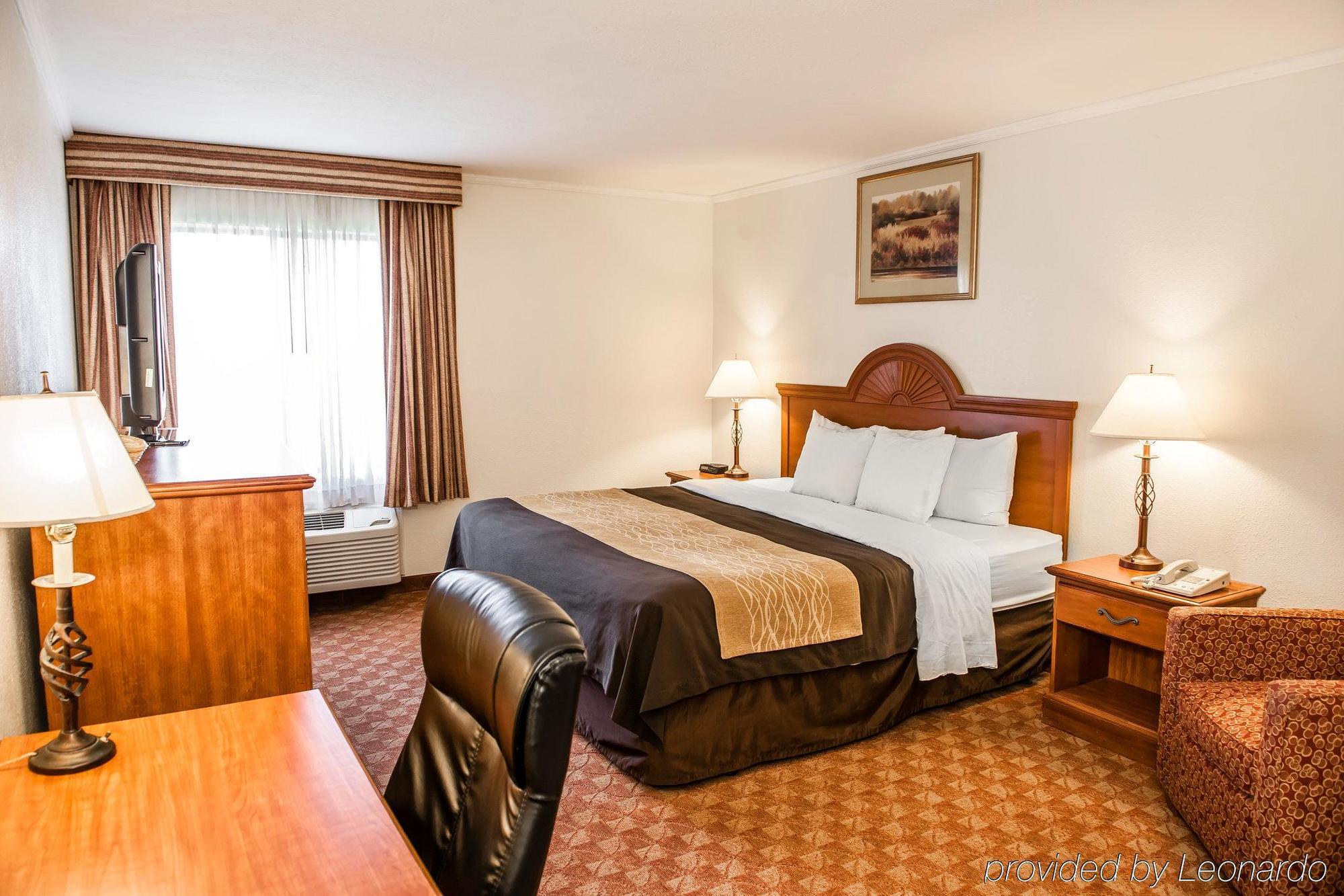 Gasthof Comfort I-65 Lafayette