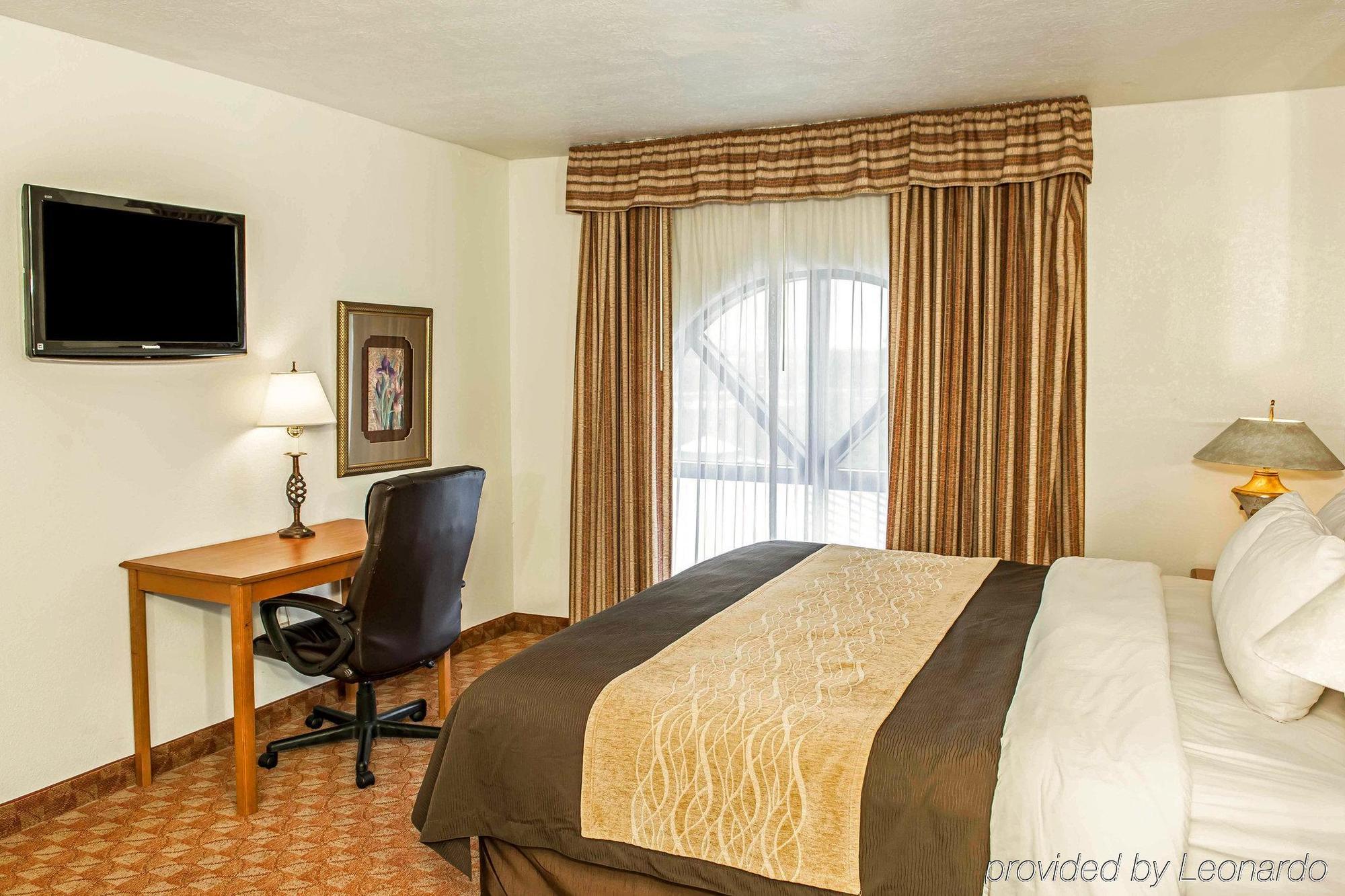 Comfort I-65 Gasthof 3*