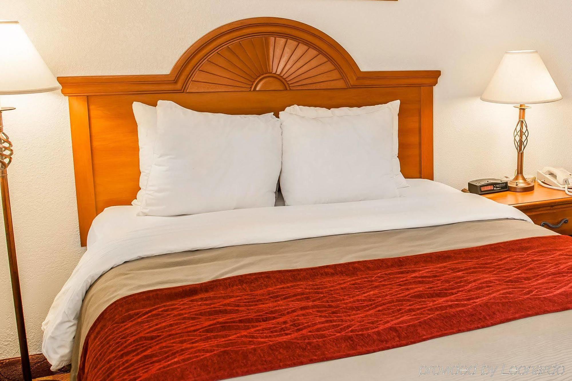 Comfort I-65 Gasthof 3*