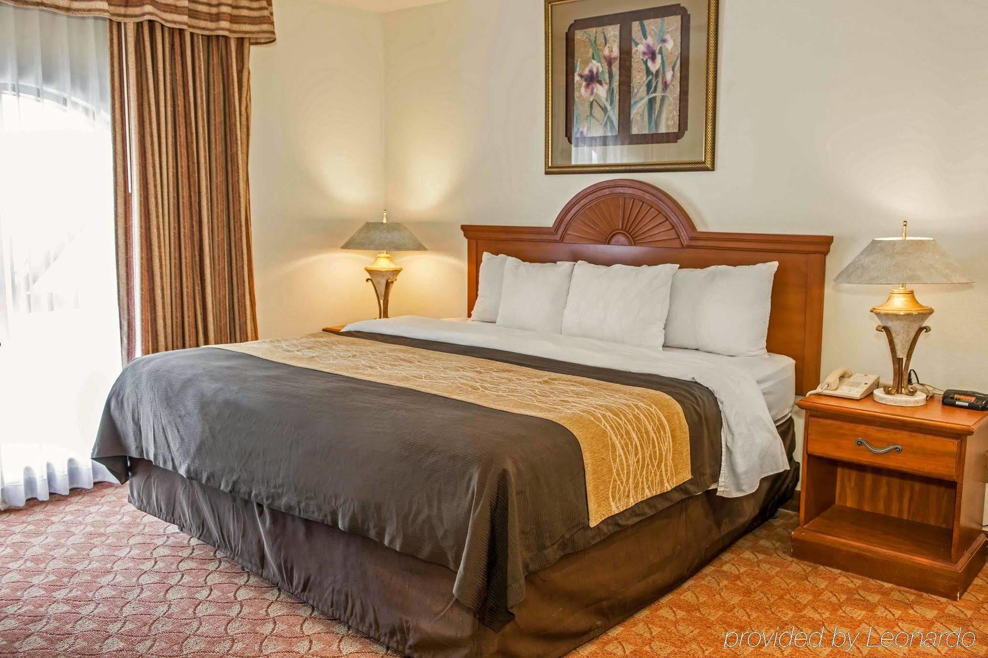 Gasthof Comfort I-65 Lafayette