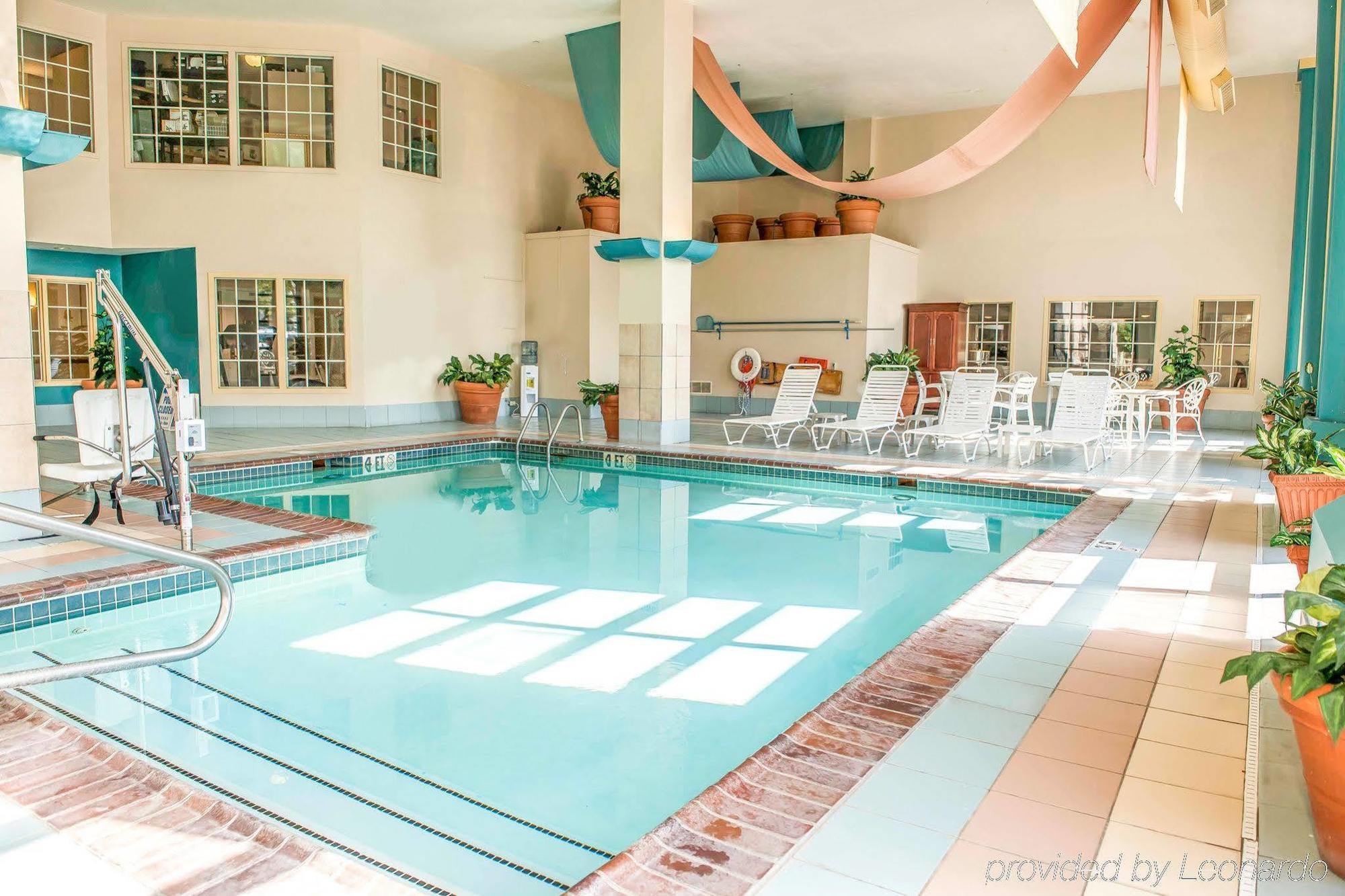 Comfort I-65 Gasthof 3*