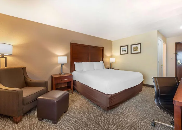 Comfort Inn Lafayette I-65