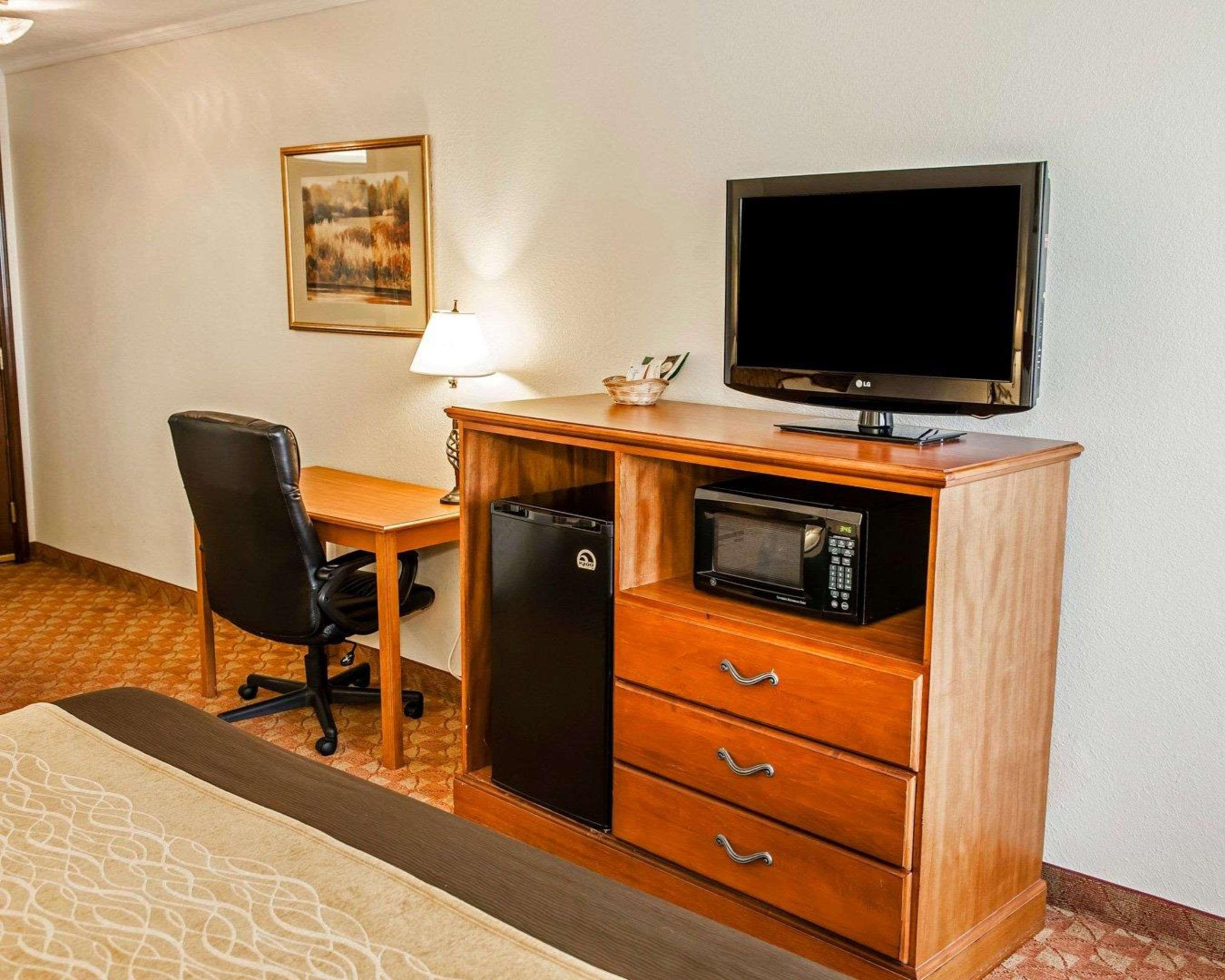 Comfort I-65 Estalagem Lafayette