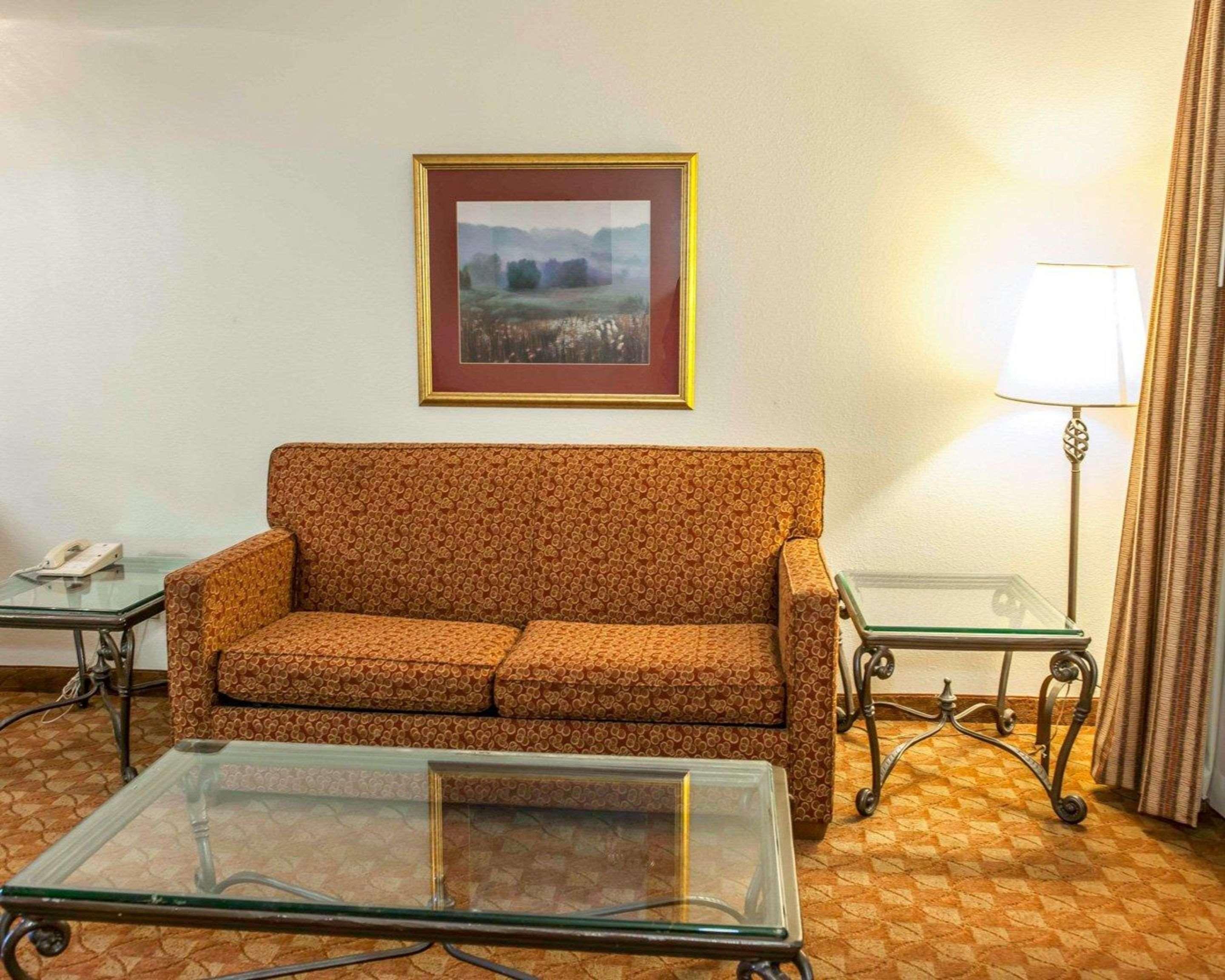 Comfort I-65 Estalagem