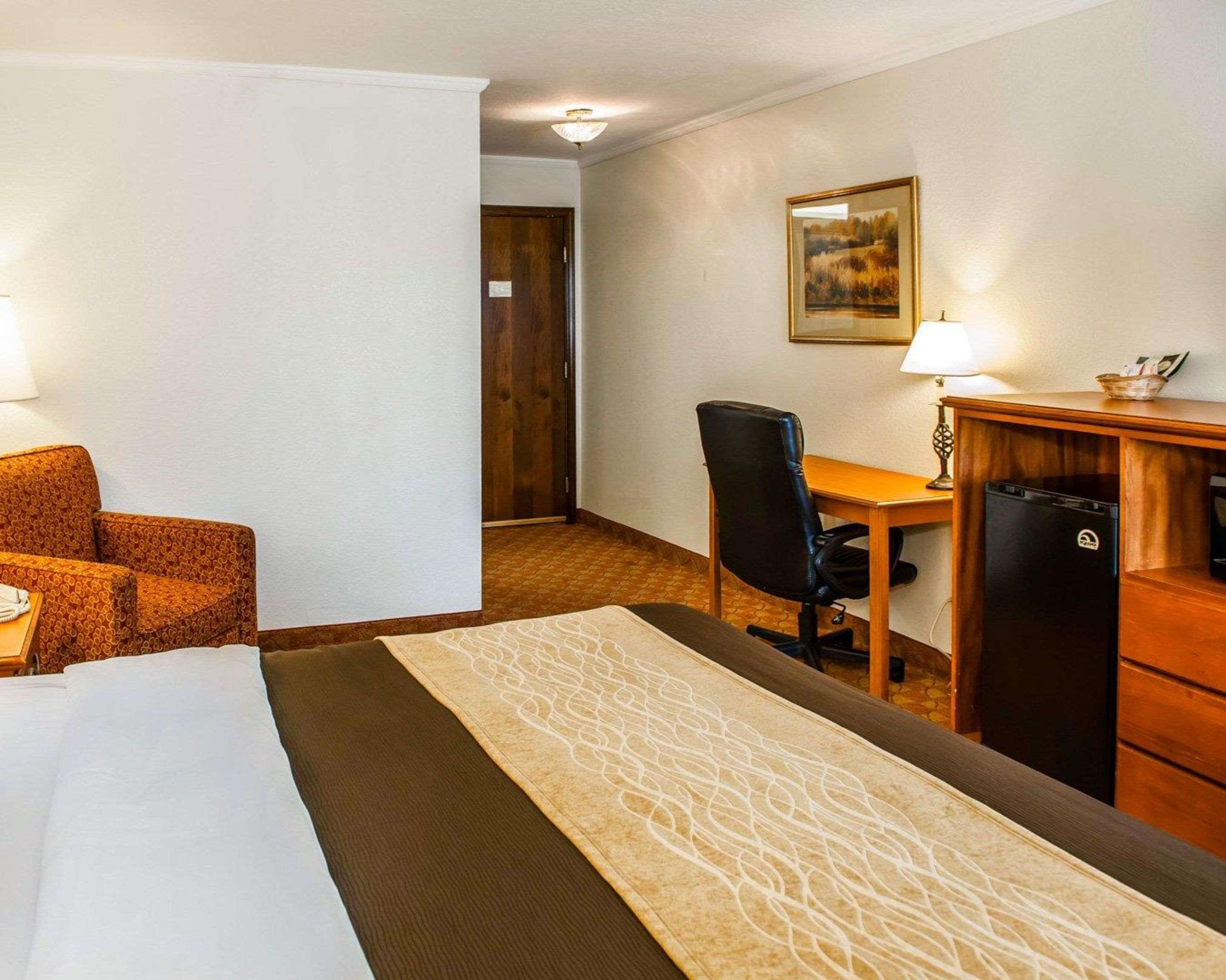 Comfort I-65 Estalagem Lafayette