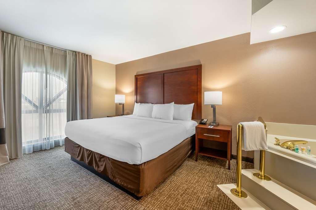 Comfort I-65 Estalagem Lafayette