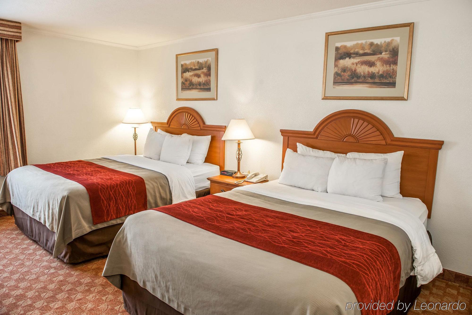 Estalagem Comfort I-65 3*