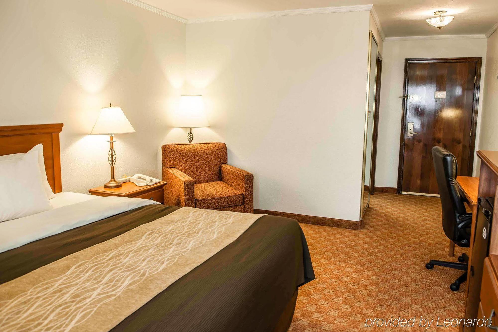 Comfort I-65 Estalagem