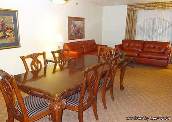 Comfort I-65 Estalagem Lafayette